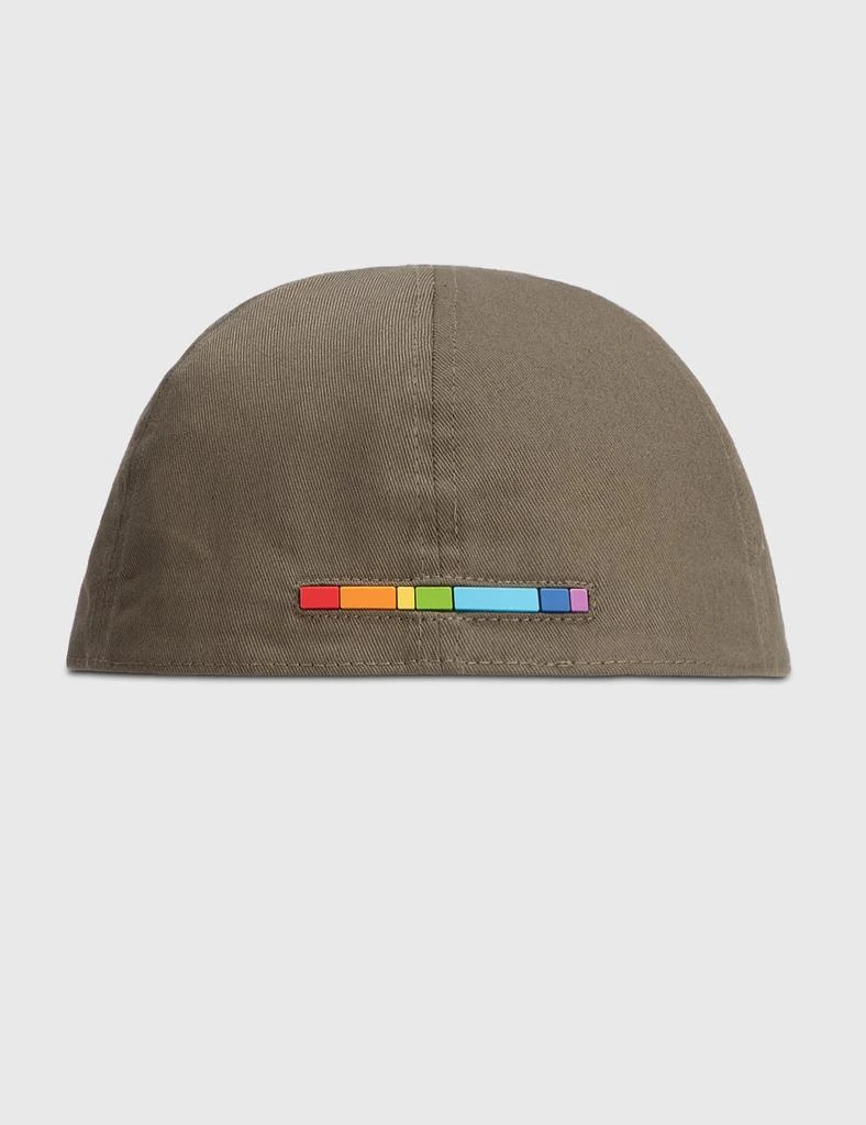 BAD BOY Dogs x Bad Boy 6 Panel Cap 3