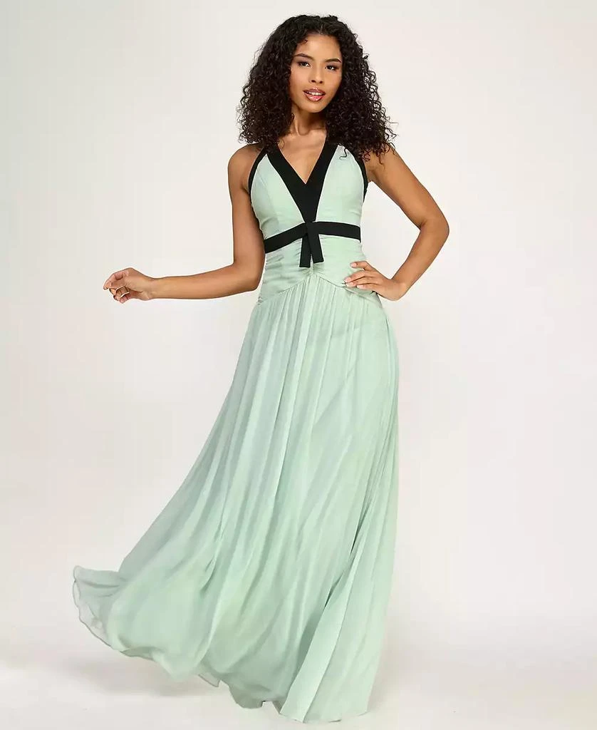 city studio green dress Amazon.com: City Studios Womens Juniors Glitter Tiered Cocktail and Party Dress Green 5/6 : Clothing, Shoes & Jewelry