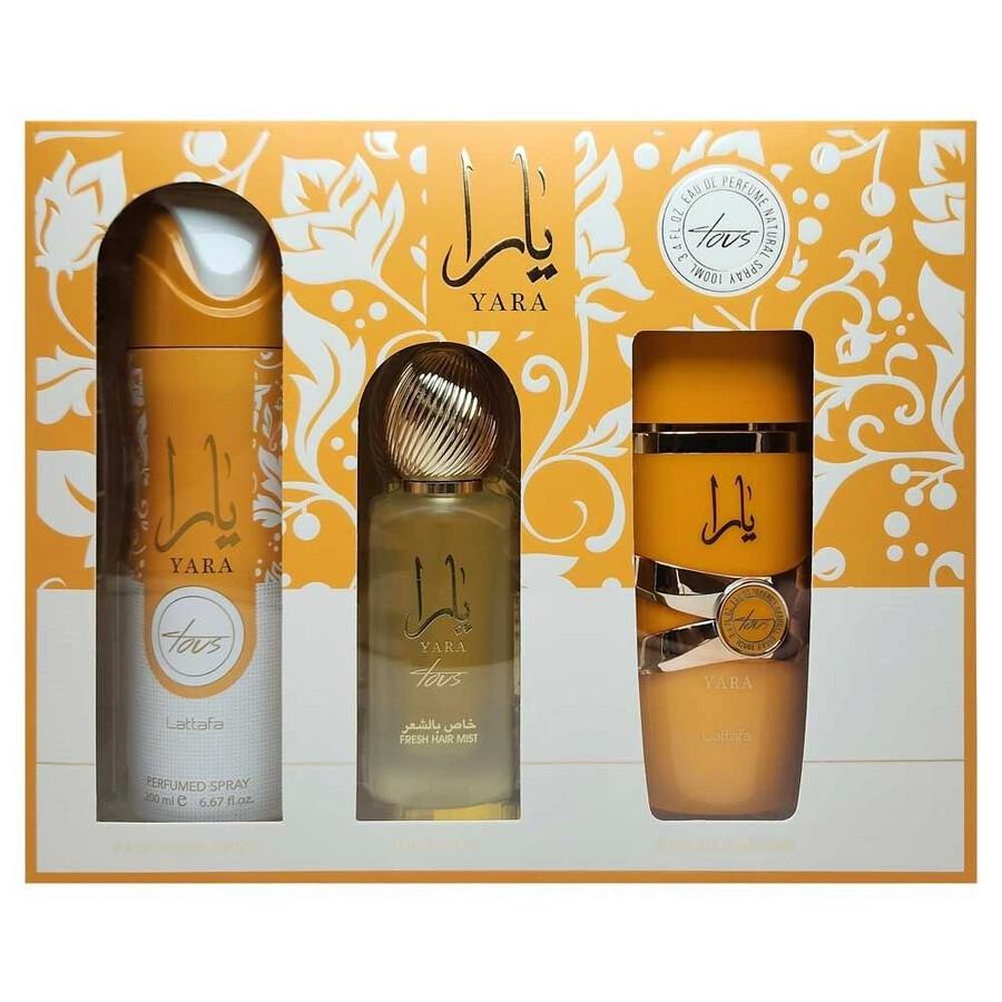 Lattafa Lattafa Yara Tous Unisex EDP