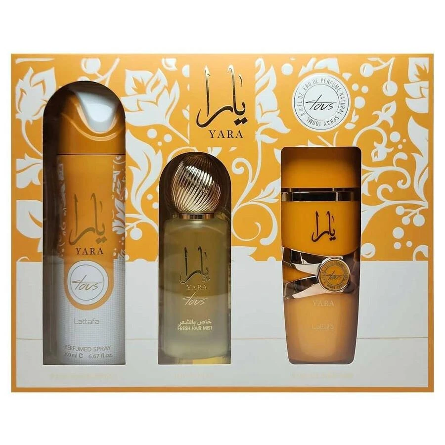 Lattafa Lattafa Yara Tous Unisex EDP 1