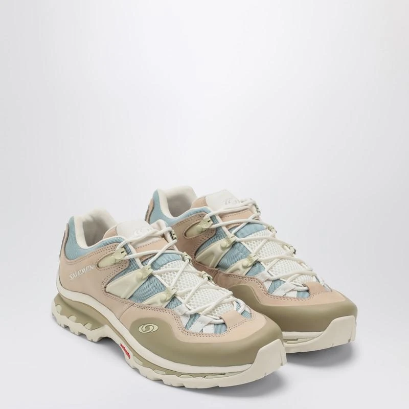 Salomon Beige Advanced Salomon Advanced XT Quest 2 sneakers 2
