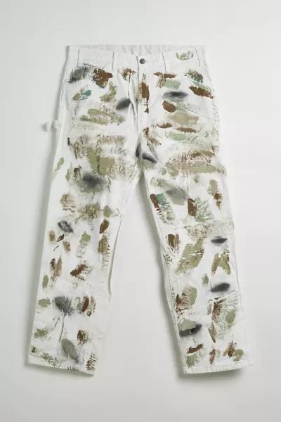 Urban Renewal Vintage Paint Splatter Pant