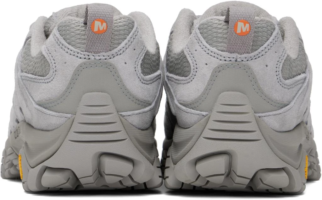 Merrell Gray Moab 3 Sneakers 2