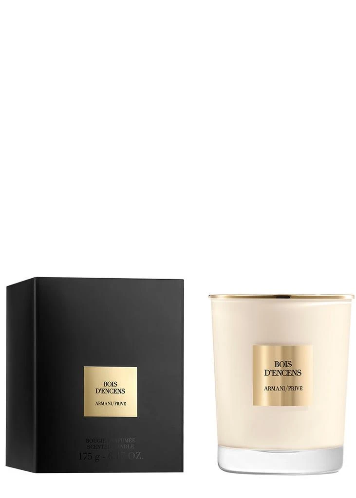 Bois D'Encens Scented Candle 175g