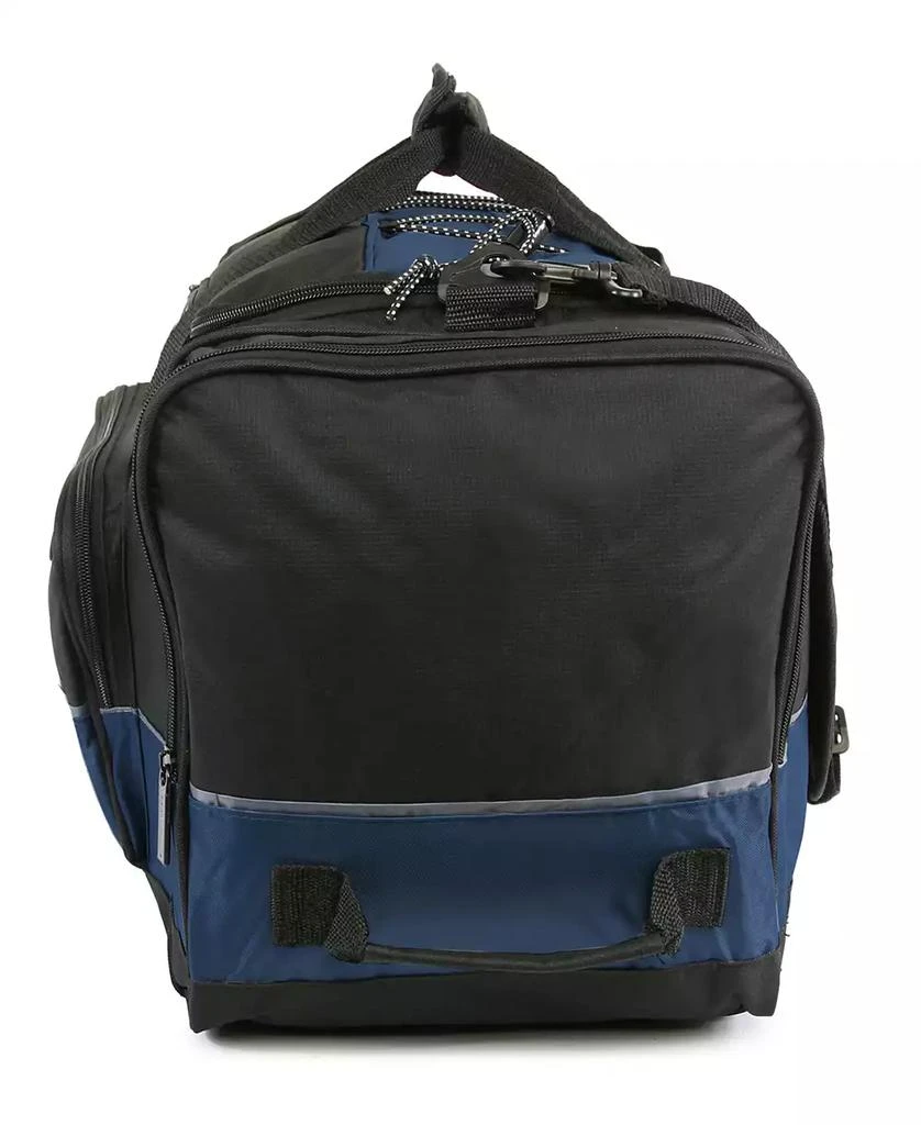 Perry Ellis A322 22" Weekender Bag 3