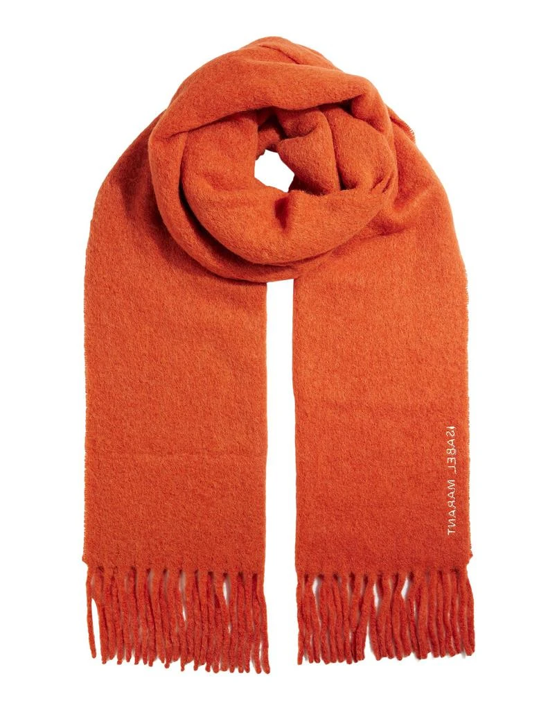 Isabel Marant Scarves and foulards 1