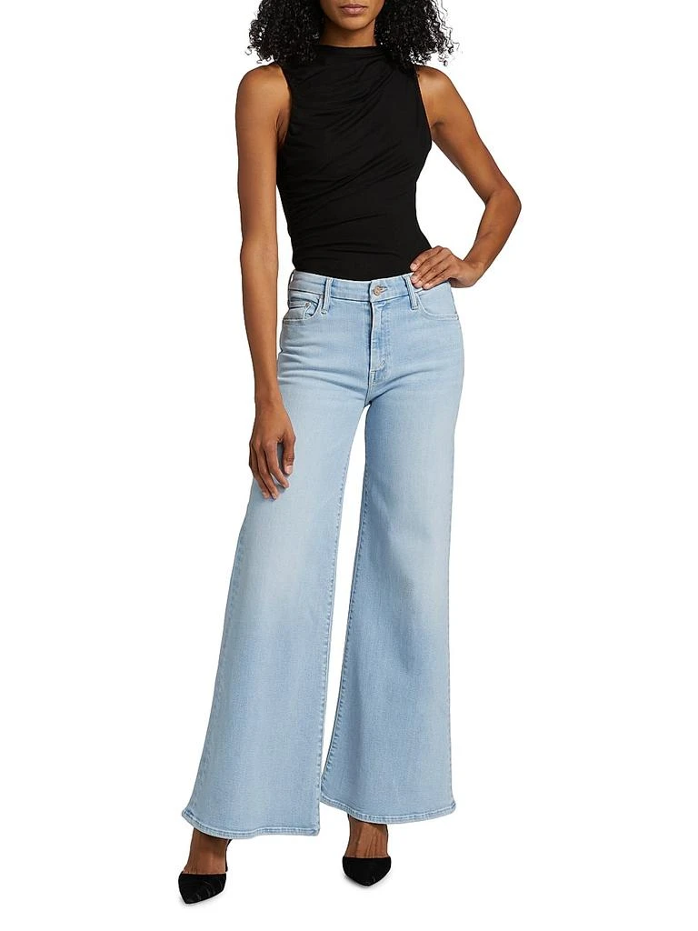 Reformation Marlo Knit Top 2
