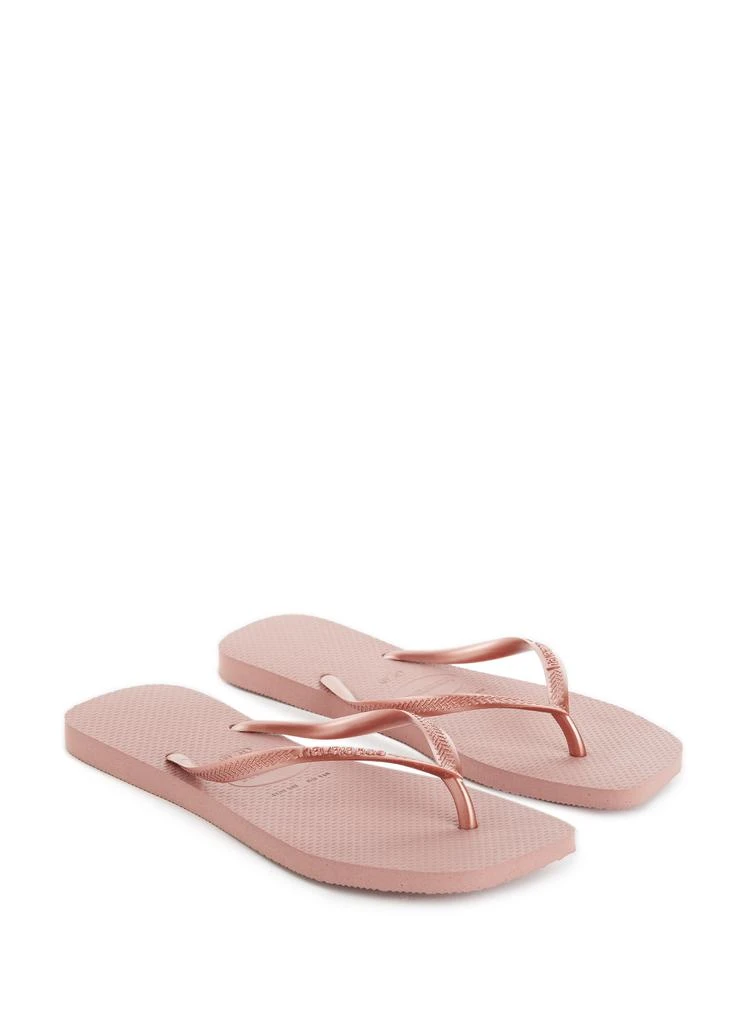 Havaianas Square flip flops 1