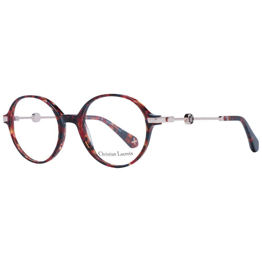 Christian Lacroix Women Optical Women's Frames