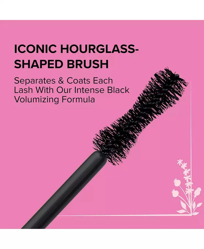 Too Faced Naturally Better Than Sex Lengthening & Volumizing Mascara, Travel Size 7