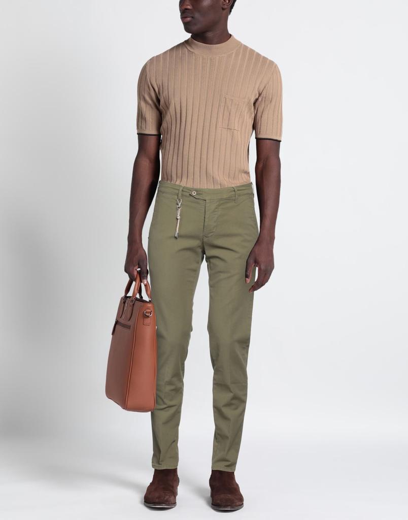0/ZERO CONSTRUCTION Casual pants