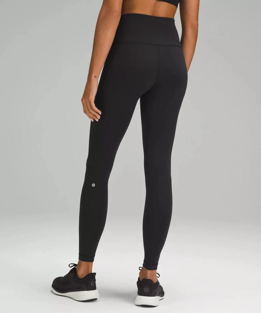 Lululemon Wunder Train High-Rise Tight 28" 3