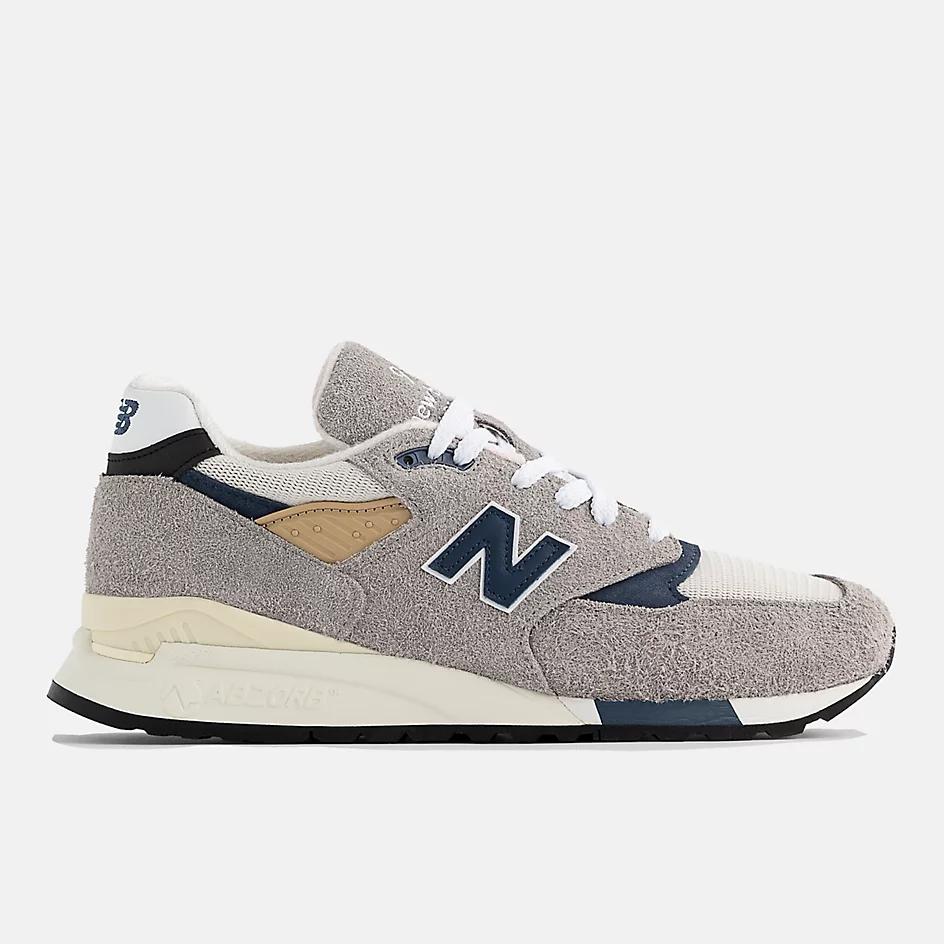 New Balance Made in USA 998