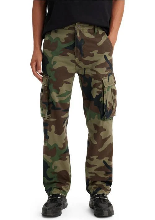 Levi's Ace Cargo Pants 1