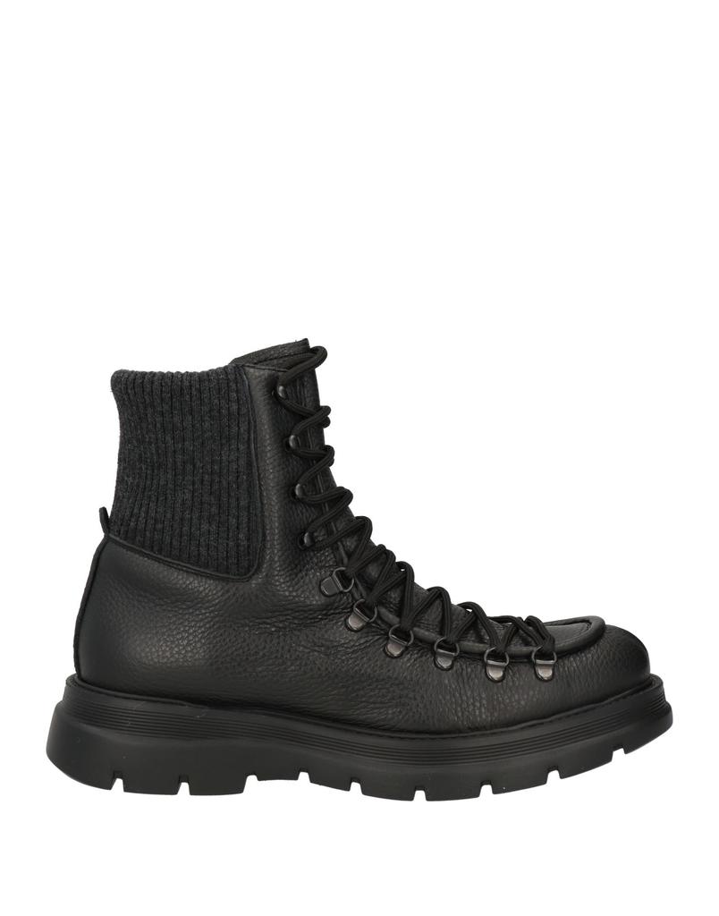 GIOVANNI CONTI Ankle boot