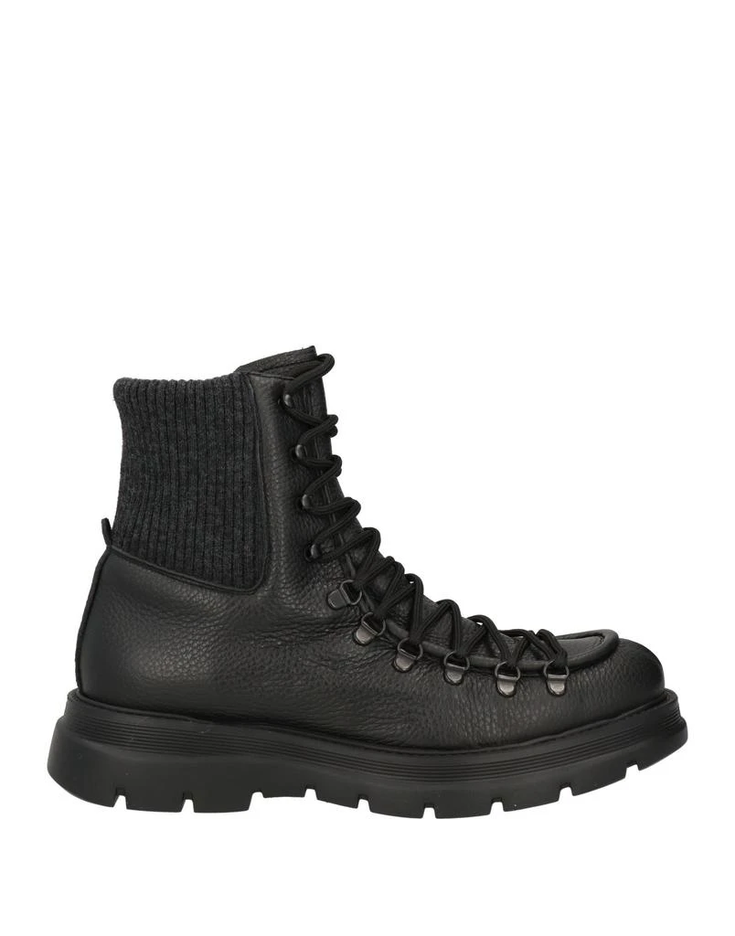 GIOVANNI CONTI Ankle boot 1