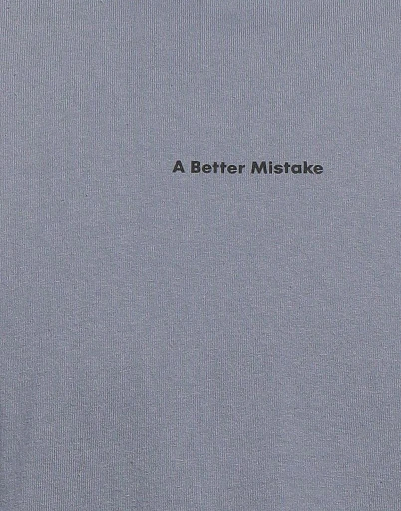 A BETTER MISTAKE T-shirt 4