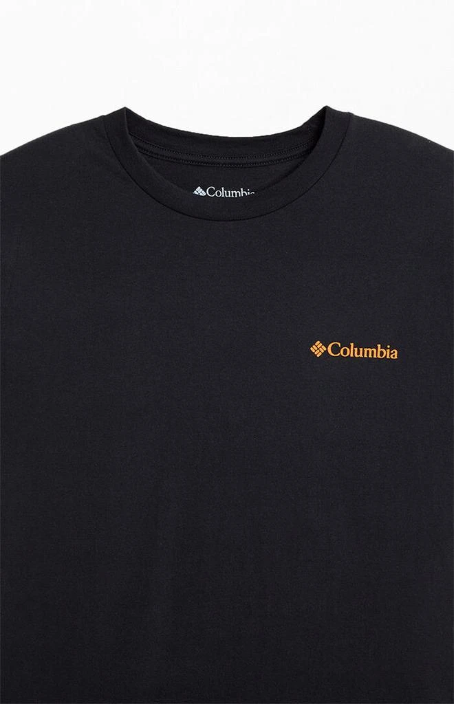 Columbia Dook T-Shirt 3