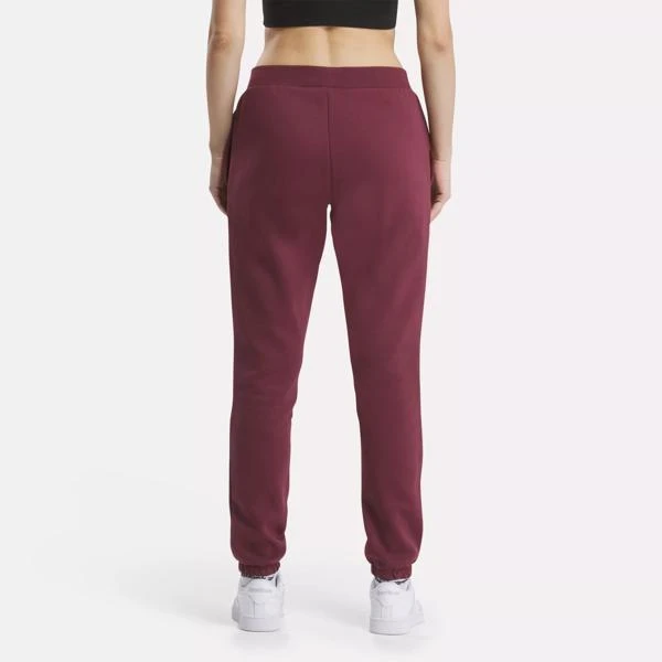 Reebok Lux Fleece Pants 3