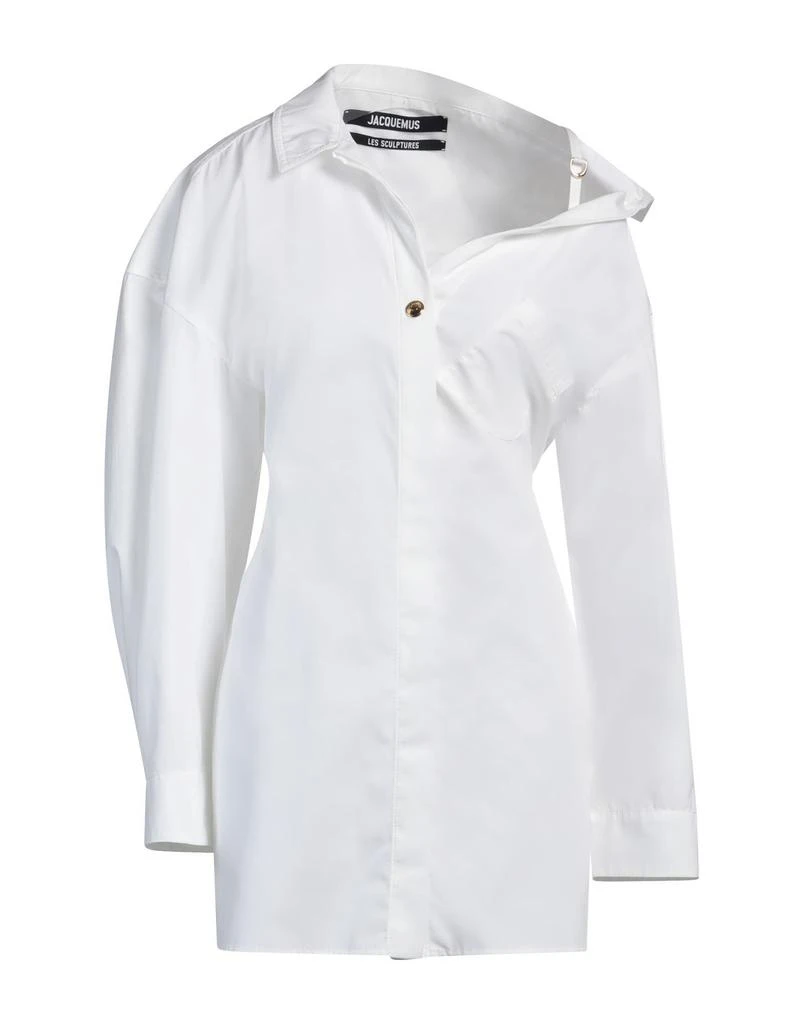 Jacquemus Shirt dress 1