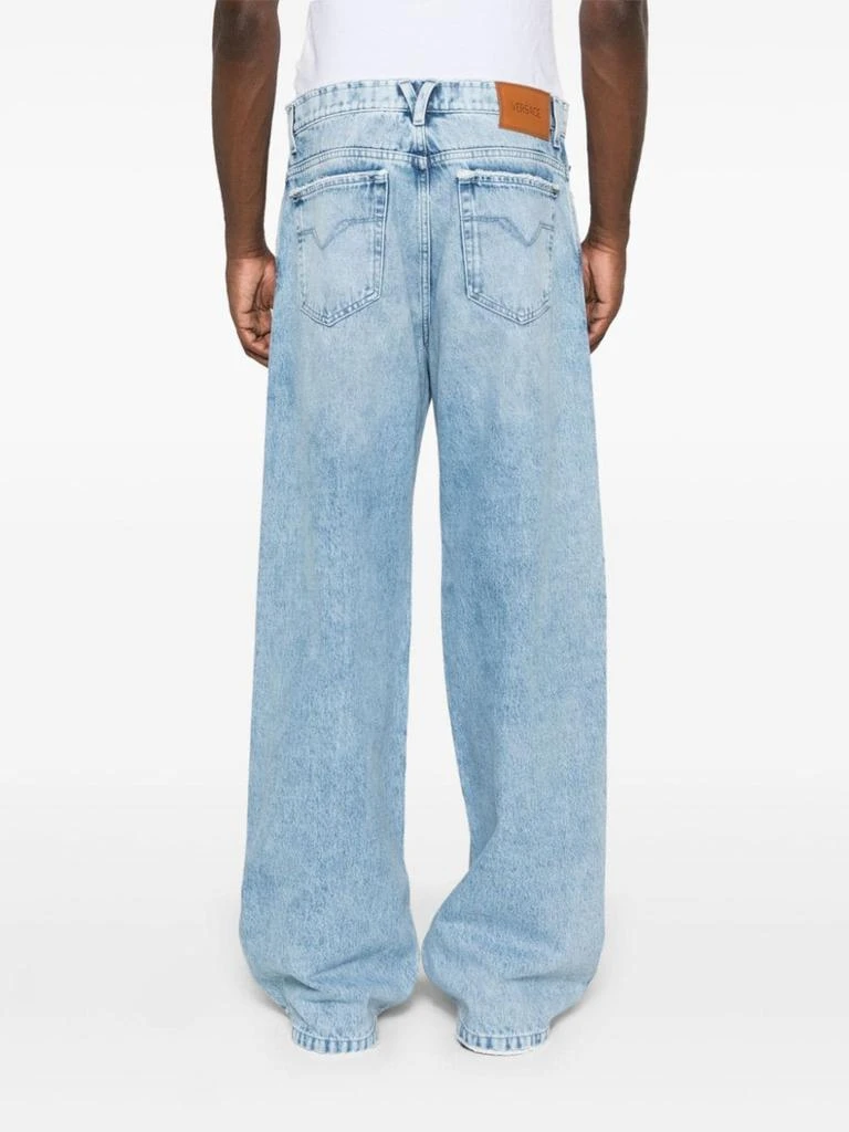 Versace VERSACE - Denim Jeans 1