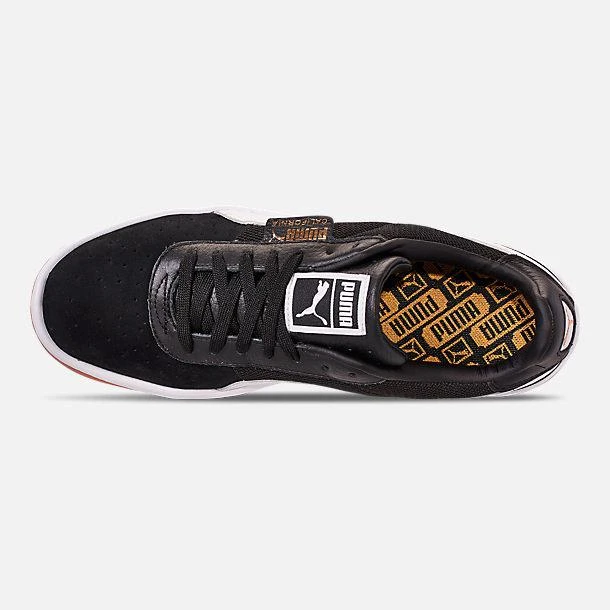 Puma Men's Puma California Casual Shoes 7