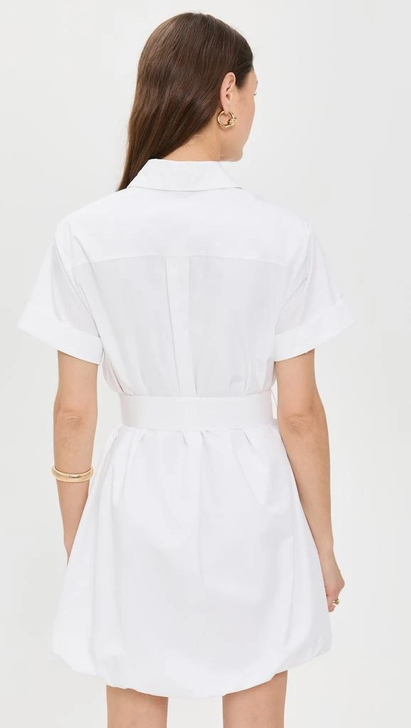 HEVRON Harlow Dress 2