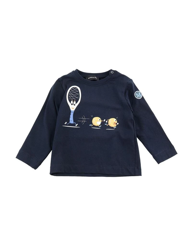 MONNALISA T-shirt 1