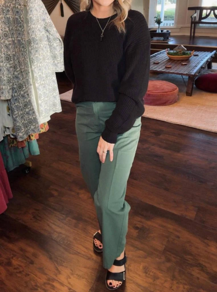 In February In February - Cargo Pants 3