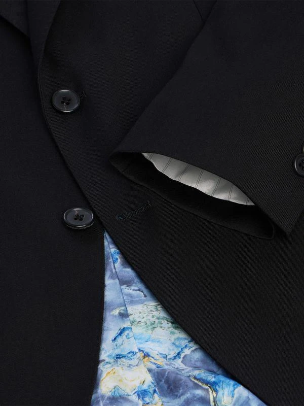 Alton Lane Tailored Fit Blazer 4
