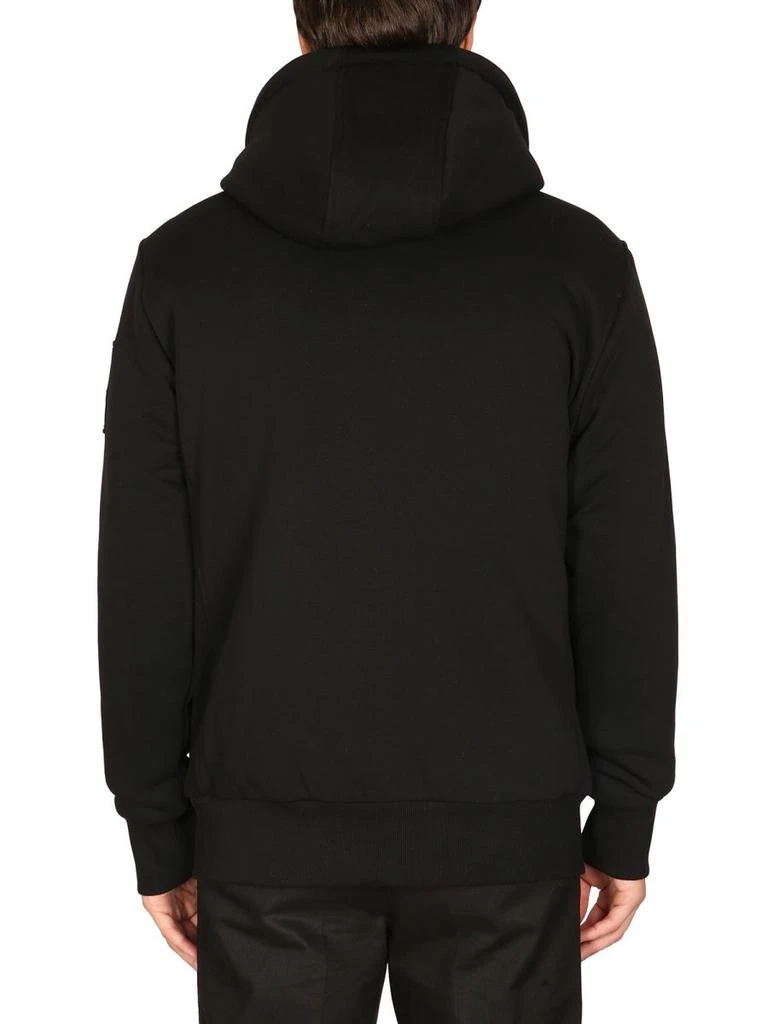 Moose Knuckles Moose Knuckles "Bunny" Sweatshirt 6