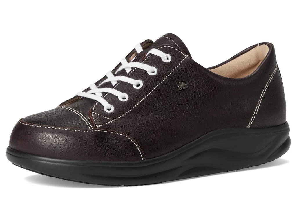 Finn Comfort Ikebukuro Wine Nomad 7