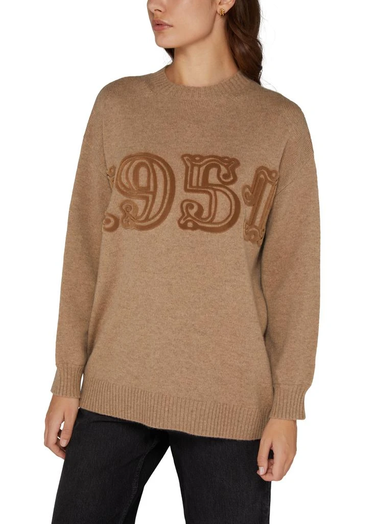 Max Mara Fido 1951 sweater 4