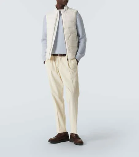 Herno Down vest 2