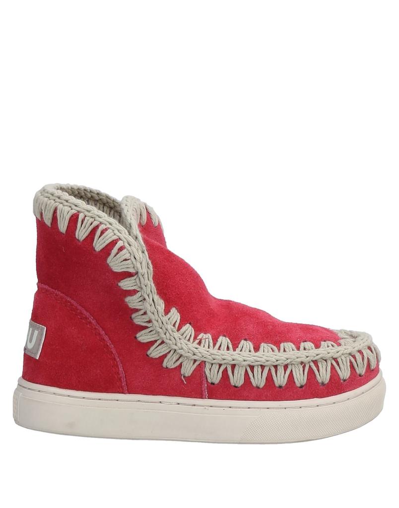 MOU Ankle boot