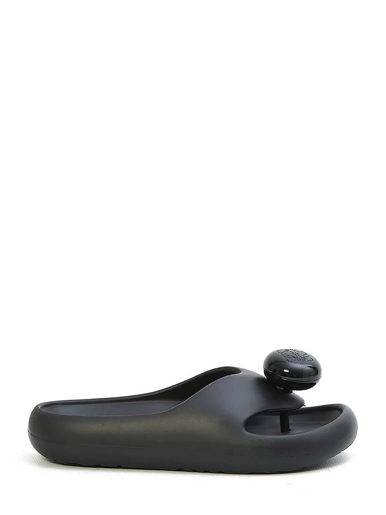 Loewe Foam Slide sandals 1