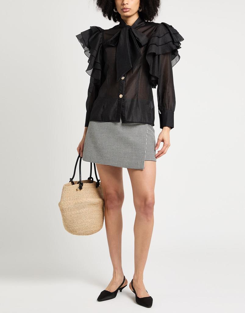 ODI ET AMO Solid color shirts & blouses