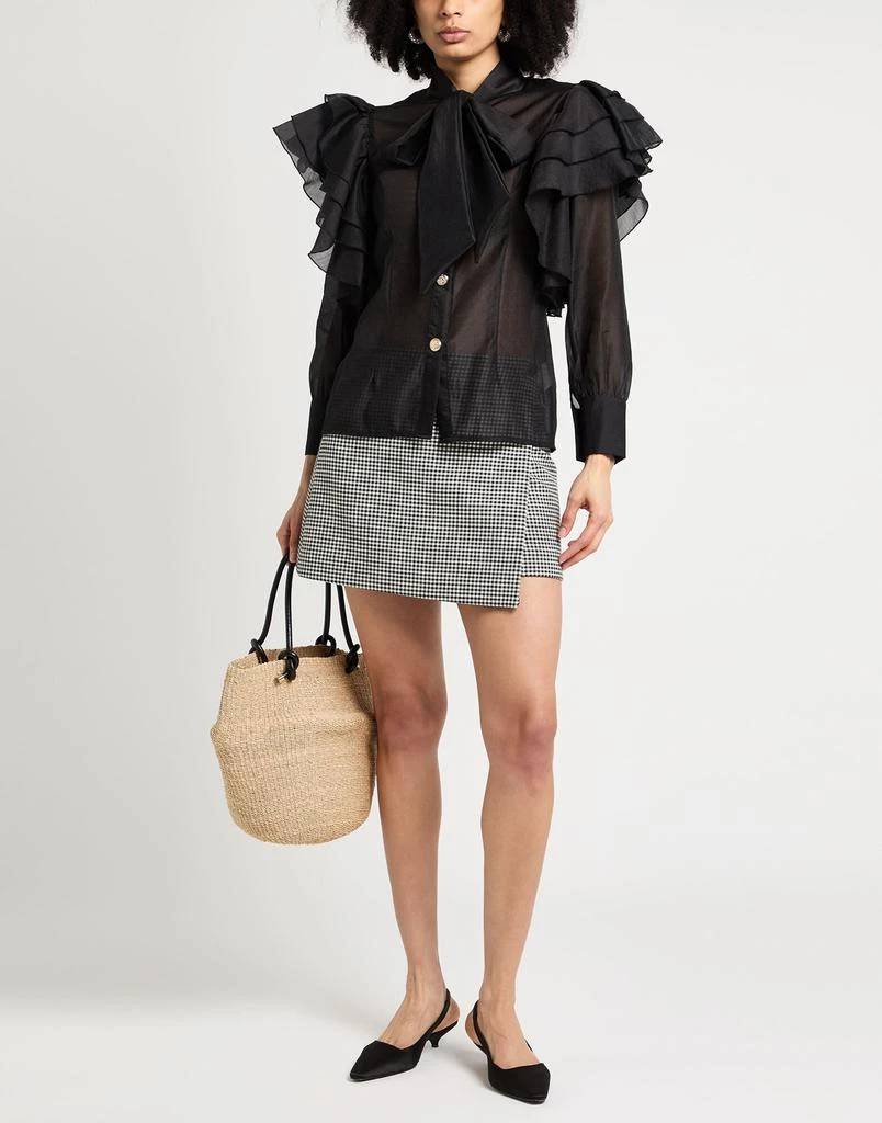 ODI ET AMO Solid color shirts & blouses 2