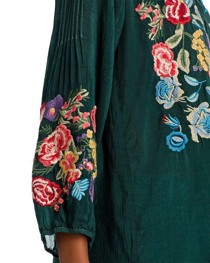 Johnny Was Zadonia Blouse 5