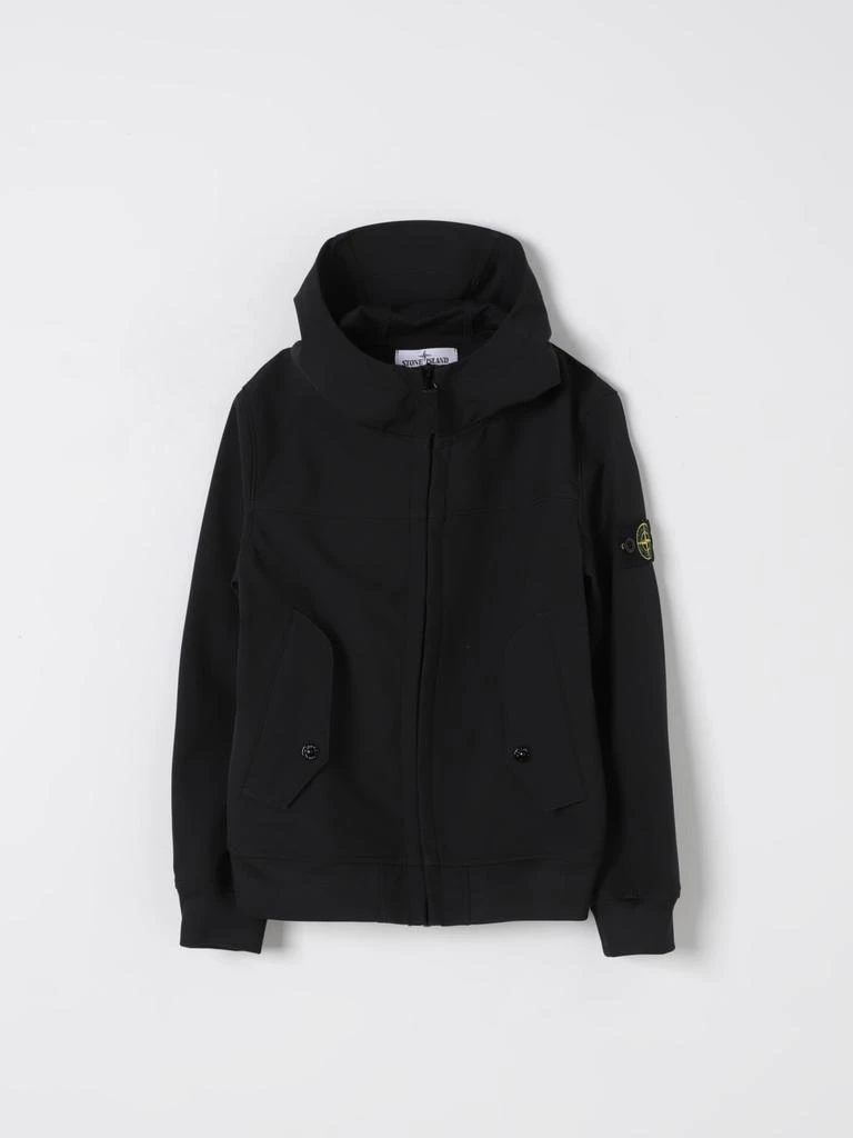Stone Island Junior Jacket kids Stone Island Junior 1
