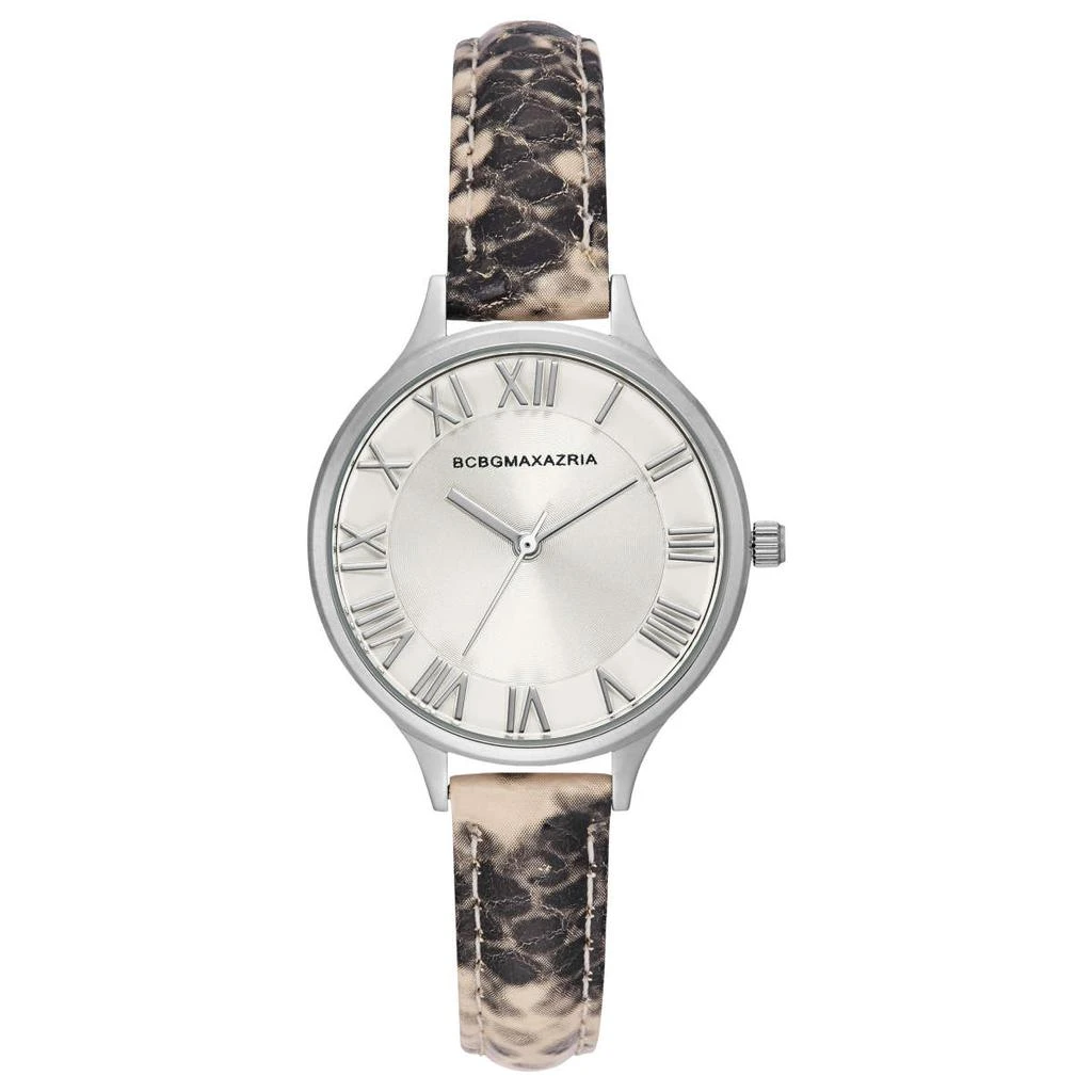 BCBG BCBGMAXAZRIA Classic Women's Watch 1