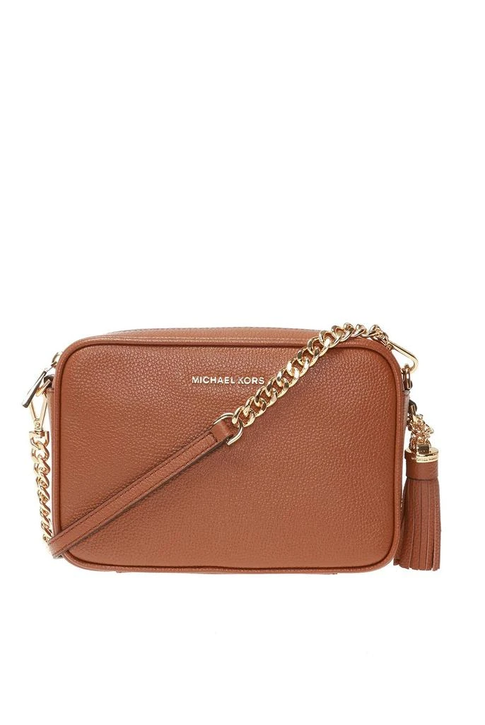 Michael Kors Michael Michael Kors Jet Set Medium Crossbody Bag 1