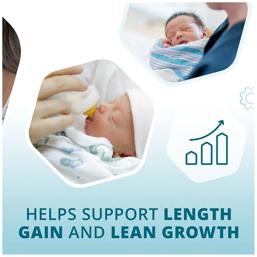 Enfamil Enfacare Premature Infant Formula Milk Based With Iron 7