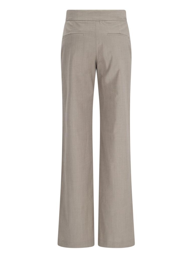 Eudon Choi Eudon Choi Wide Leg Pants