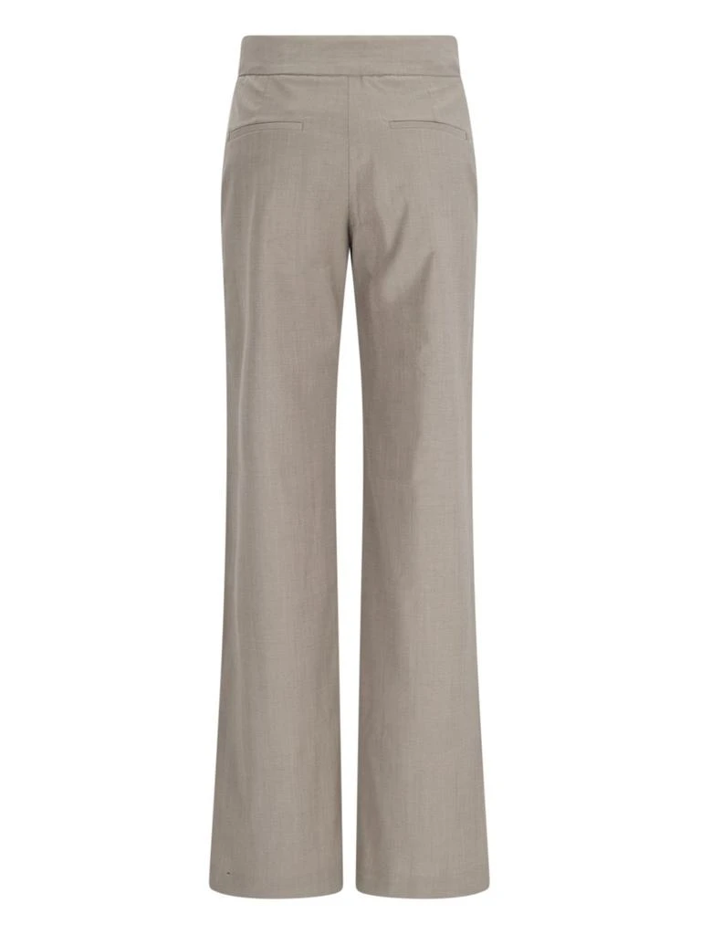 Eudon Choi Eudon Choi Wide Leg Pants 2