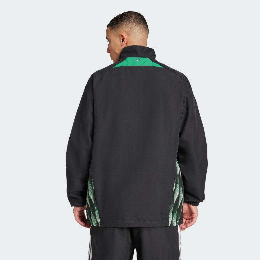 Adidas Men's  Newcastle United FC UBP Track Top