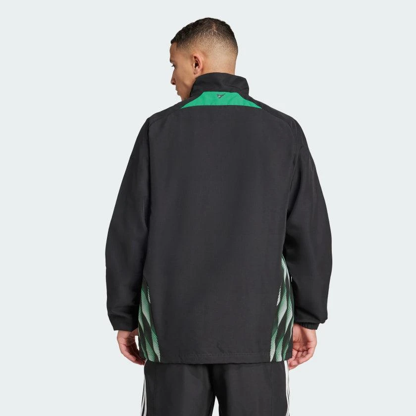 Adidas Men's  Newcastle United FC UBP Track Top 2