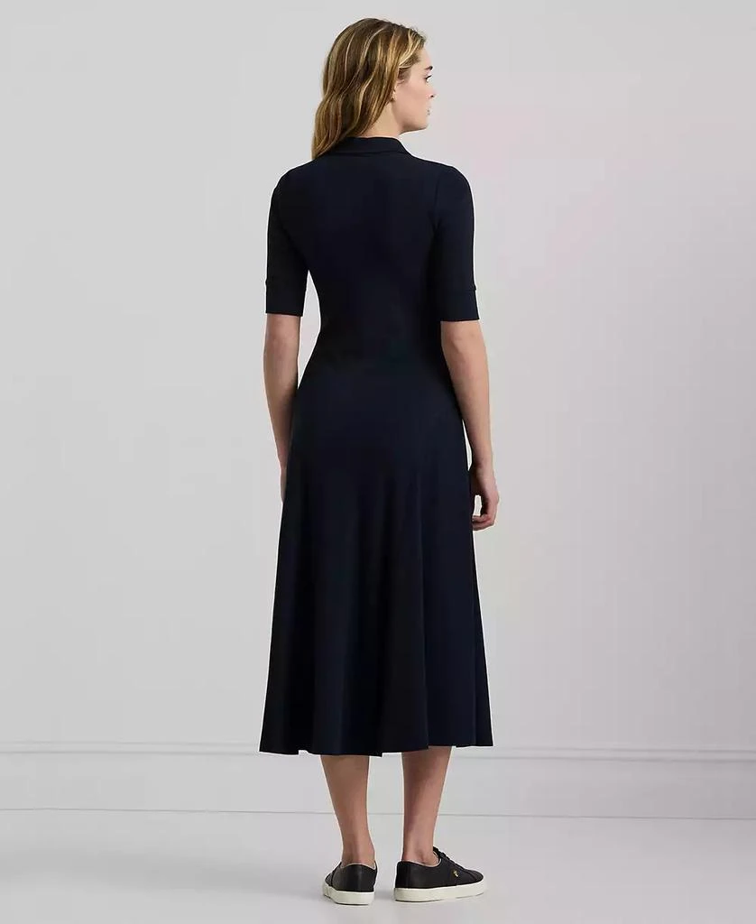 Ralph Lauren Women's A-Line Polo Dress 2