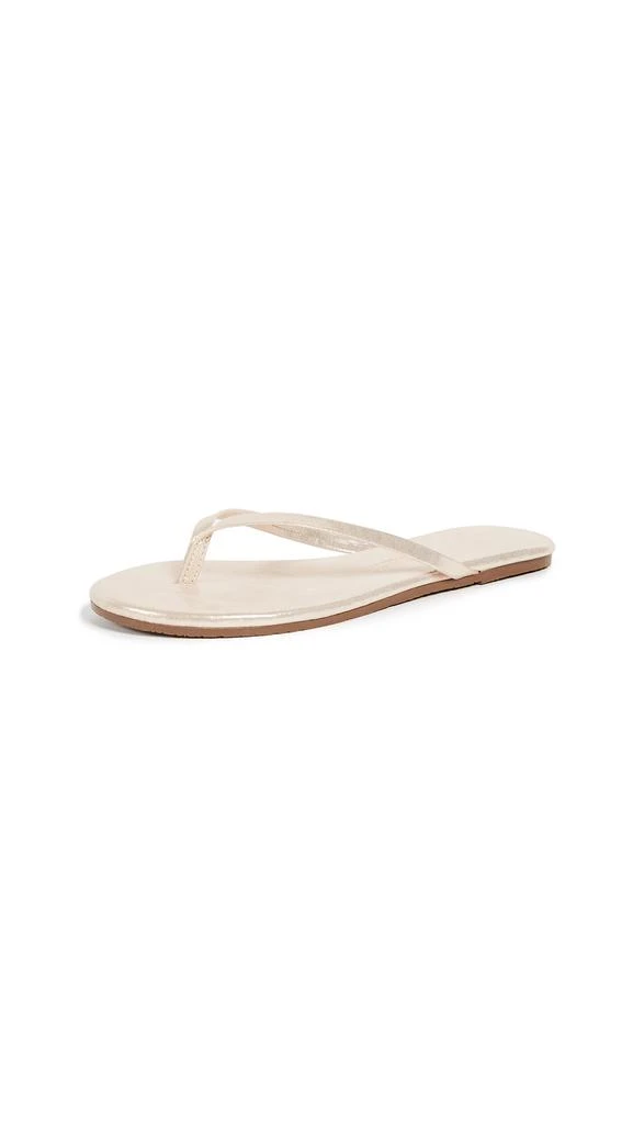 Tkees Glitters Flip Flops 6