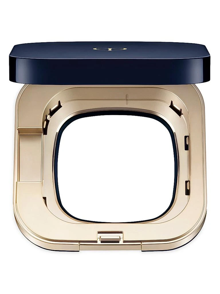Cle de Peau Radiant Cushion Foundation Dewy Refill 5